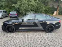 2017 Audi A5