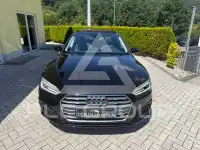2017 Audi A5