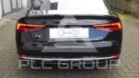 2017 Audi A5