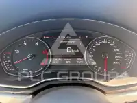 2017 Audi A5