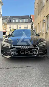 2017 Audi A5