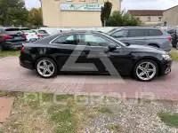 2017 Audi A5