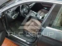 2017 Audi A5
