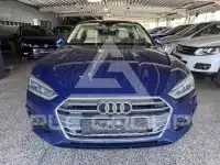 2017 Audi A5