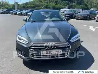 2017 Audi A5
