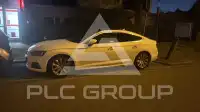 2017 Audi A5