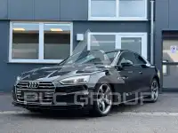 2017 Audi A5