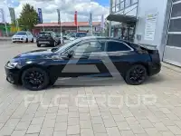 2017 Audi A5