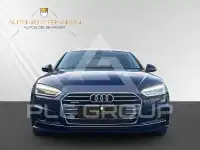 2017 Audi A5