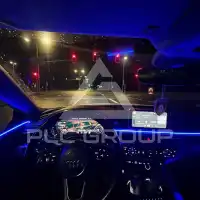 2017 Audi A5
