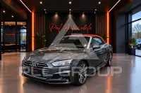 2017 Audi A5