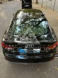 2017 Audi A5