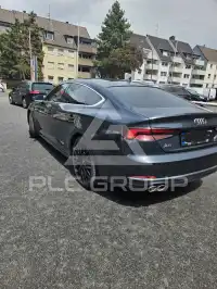 2017 Audi A5
