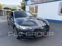 2017 Audi A5
