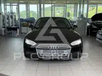 2017 Audi A5