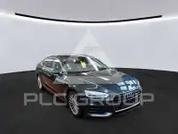 2017 Audi A5