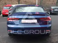 2017 Audi A5