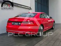 2017 Audi A5