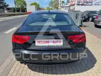 2017 Audi A5