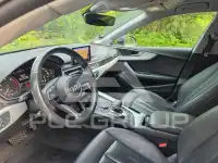 2017 Audi A5