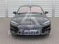 2017 Audi A5