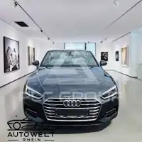 2017 Audi A5