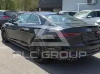 2017 Audi A5