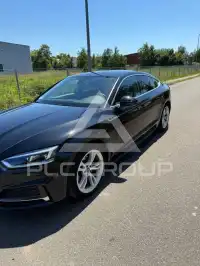 2017 Audi A5