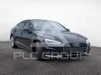 2017 Audi A5