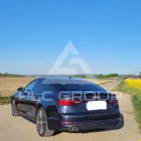 2017 Audi A5