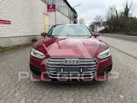 2017 Audi A5
