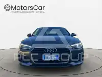 2017 Audi A5