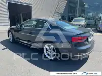 2017 Audi A5