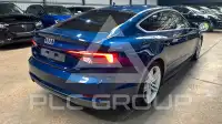 2017 Audi A5