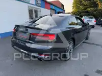 2017 Audi A5