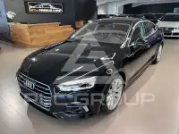 2017 Audi A5