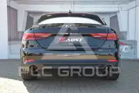 2017 Audi A5