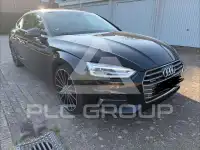 2017 Audi A5