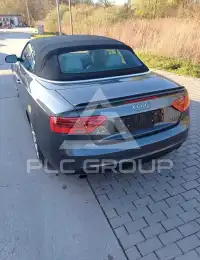 2017 Audi A5