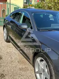 2017 Audi A5