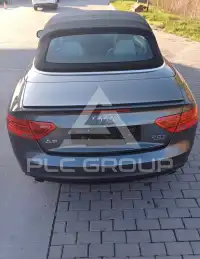 2017 Audi A5