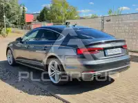 2017 Audi A5