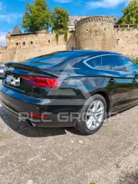 2017 Audi A5