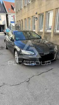 2017 Audi A5