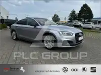 2017 Audi A5