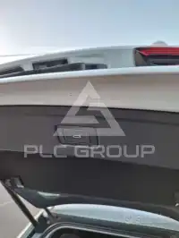 2017 Audi A5