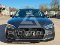 2017 Audi A5