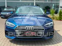 2017 Audi A5