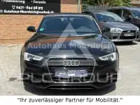 2017 Audi A5