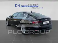 2017 Audi A5